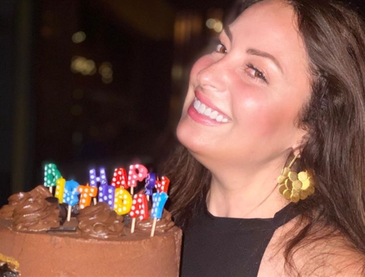 نرمين الفقي