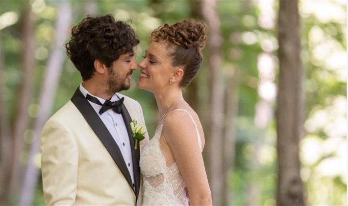 تانار أولماز وإيجه تشيشمي أوغلو