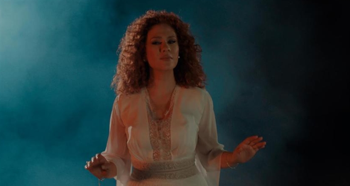 لينا شاماميان