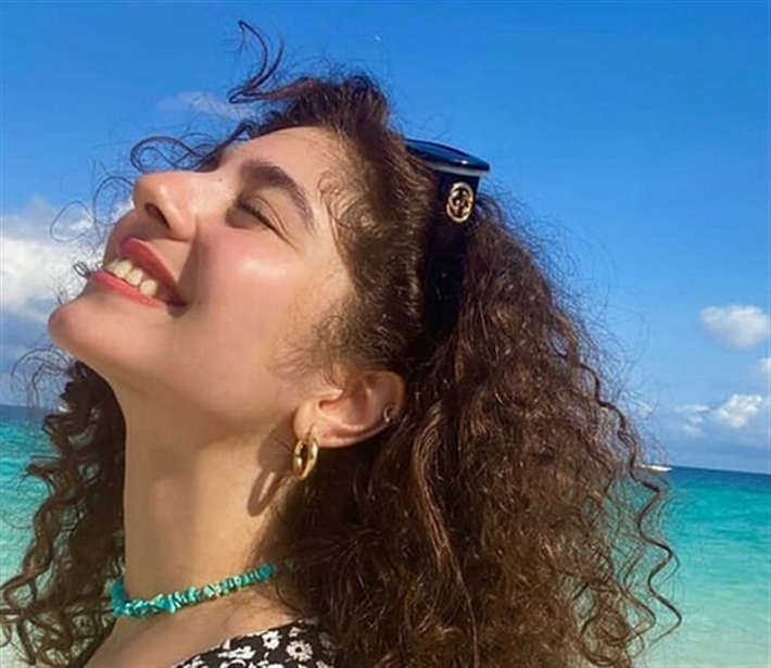 مايان السيد