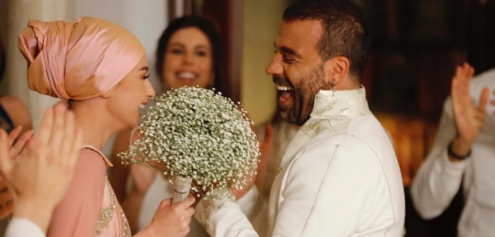 كليب غنوة حب