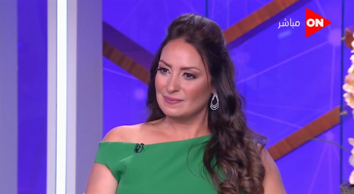 نرمين الفقي