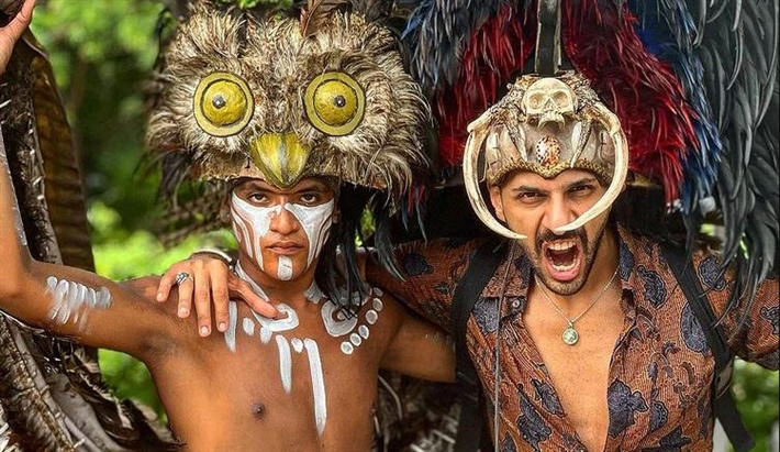 حسن ابو الروس