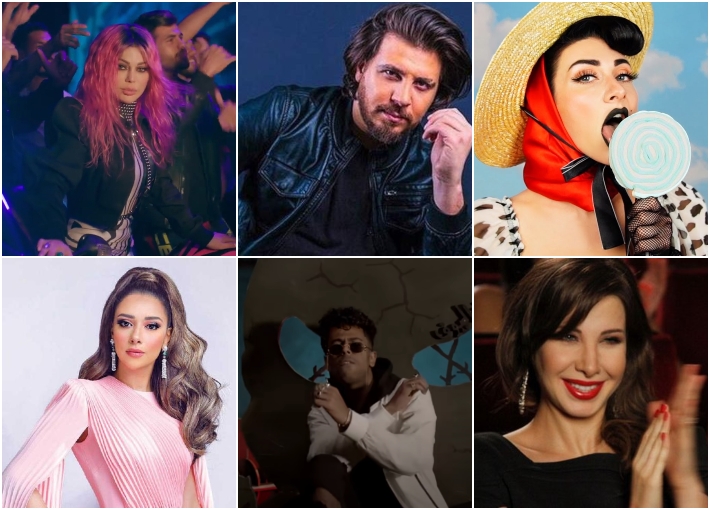 الأغاني الأكثر انتشارا على TikTok