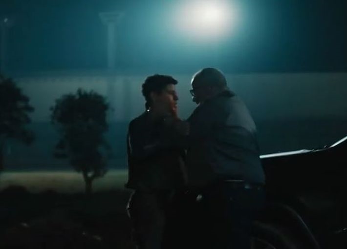 مسلسل الحرامي 2