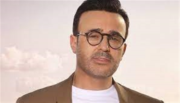 صابر الرباعي