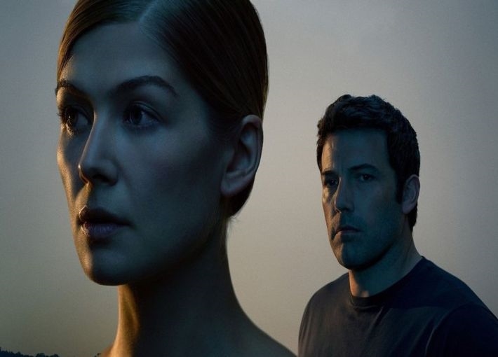 فيلم Gone Girl