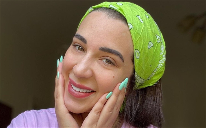 أسما شريف منير