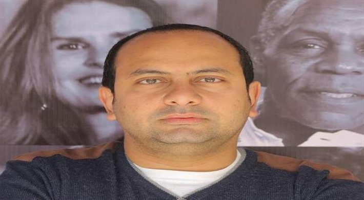 رامي عبد الرازق