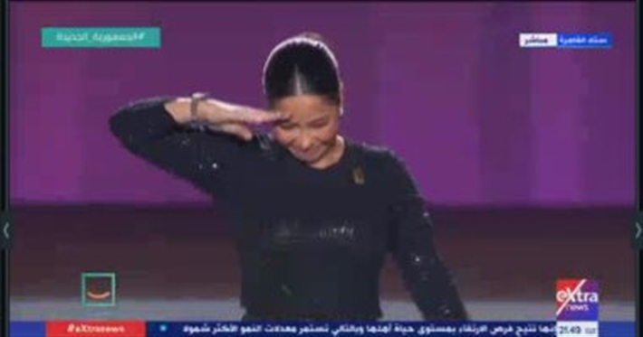 شيرين عبد الوهاب