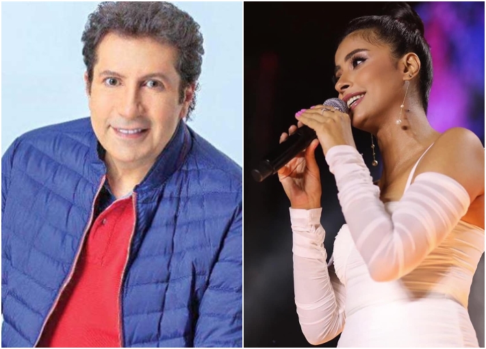 روبي وهاني رمزي