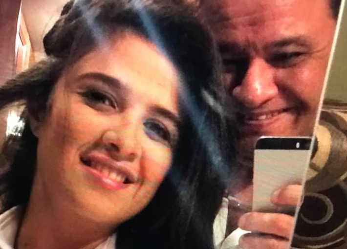 خالد جلال وياسمين عبد العزيز