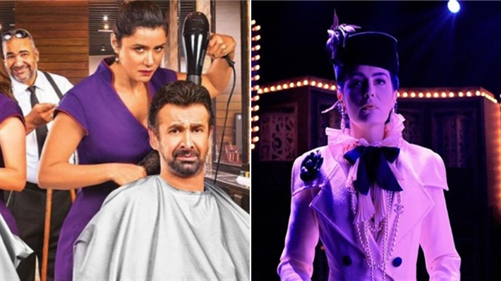 كوكو شانيل ونادي الرجال السري