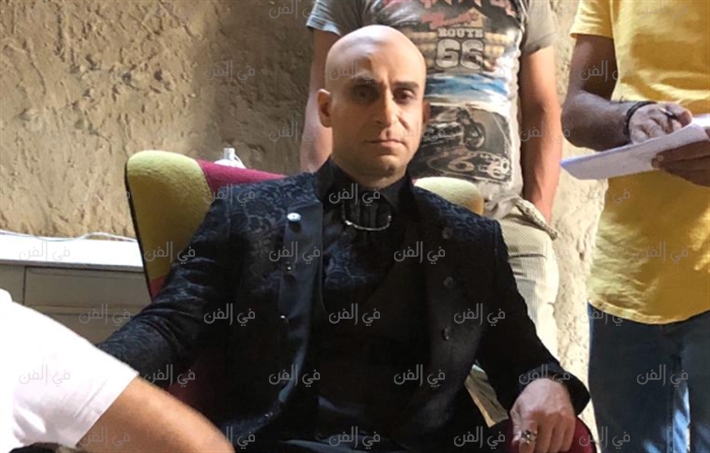 نضال الشافعي