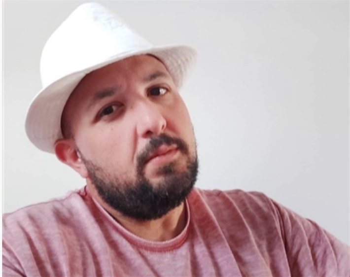 محمد السعدني