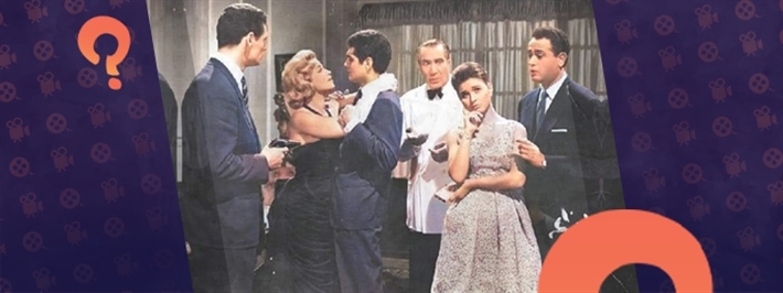 فيلم إشاعة حب