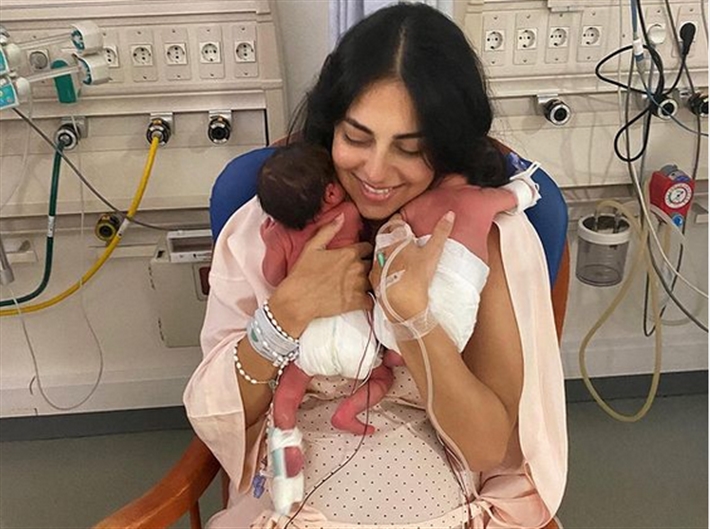 فاليري أبو شقرا