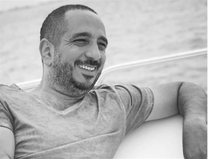 طارق الجنايني