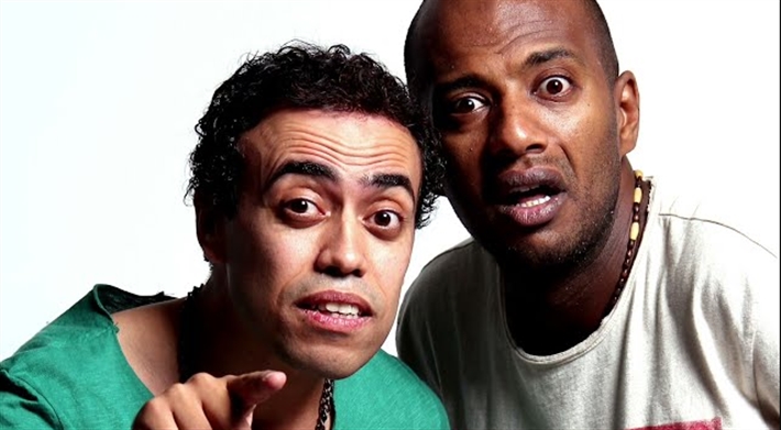 محمد فهيم وأمير صلاح الدين