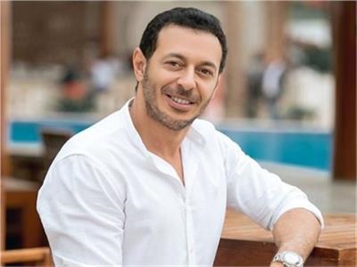 مصطفى شعبان يتعاقد على مسلسل "هو وهي وهم" لرمضان 2022 | خبر | في الفن