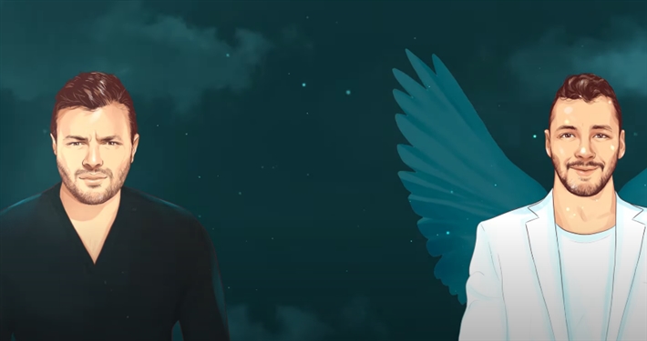 كريم ورامي صبري