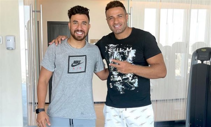 محمد نور وتريزيجيه