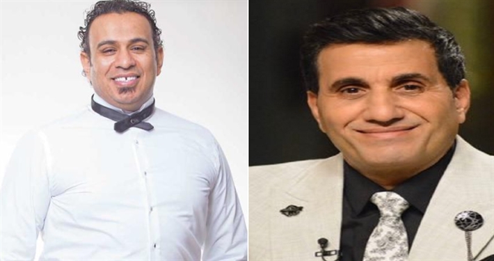 محمود الليثي وأحمد شيبة