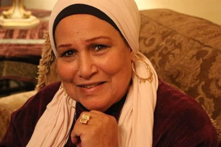 فتحية طنطاوي