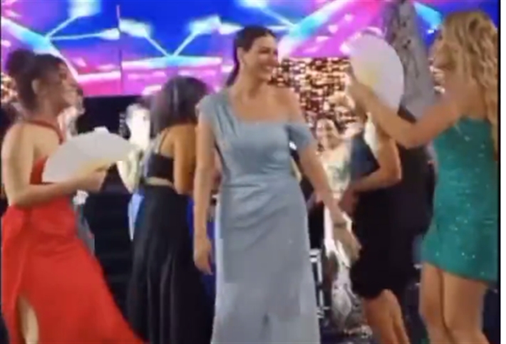 هنا وهنادي ومايان