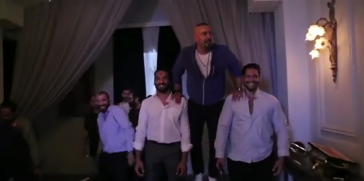 أحمد السقا