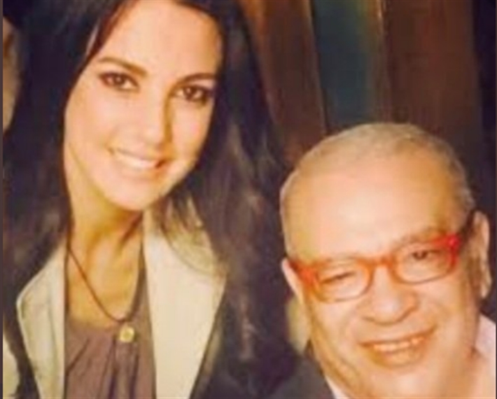 درة وصلاح عبد الله