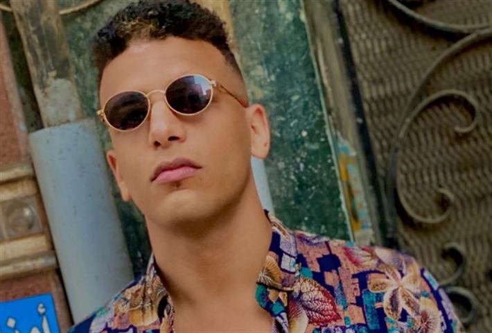 أحمد الشناوي