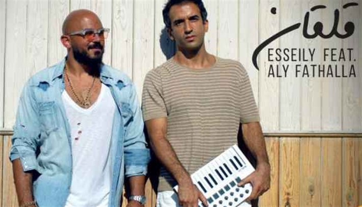 محمود العسيلي