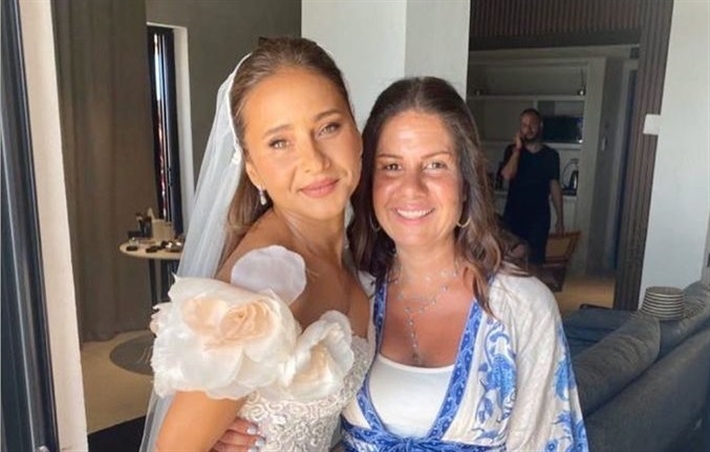 صورة لنيللي كريم