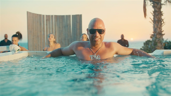 خالد تاج الدين