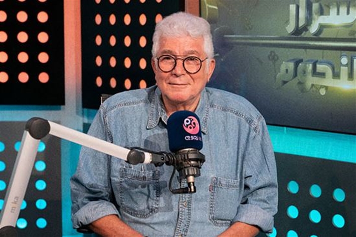 محمود قابيل