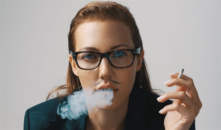 مريم أوزرلي