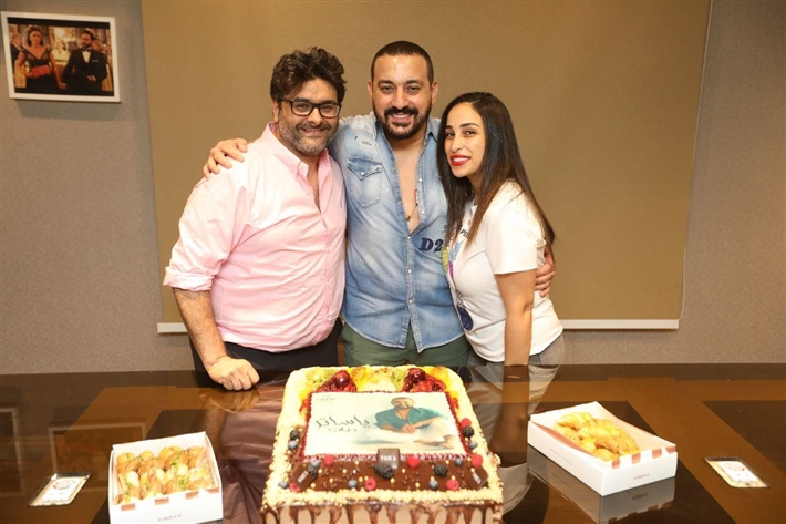 دياب ووليد منصور