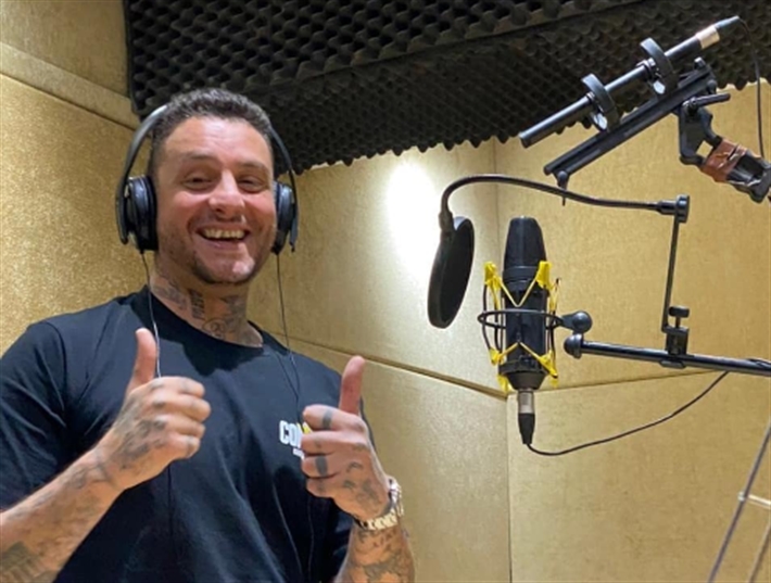 أحمد الفيشاوي