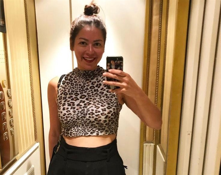 لقاء الخميسي