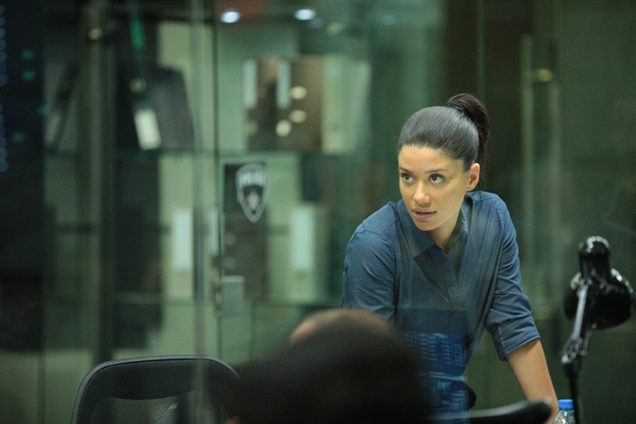 سينتيا خليفة