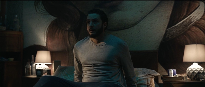 أحمد الفيشاوي