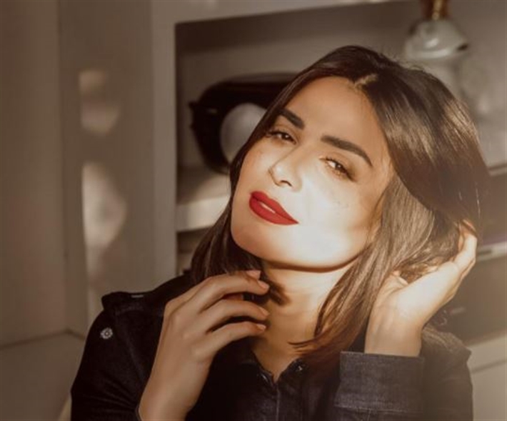 رانيا منصور