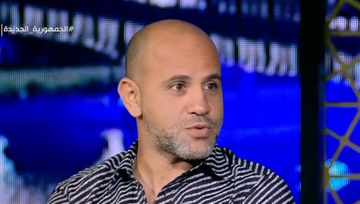 عزيز الشافعي