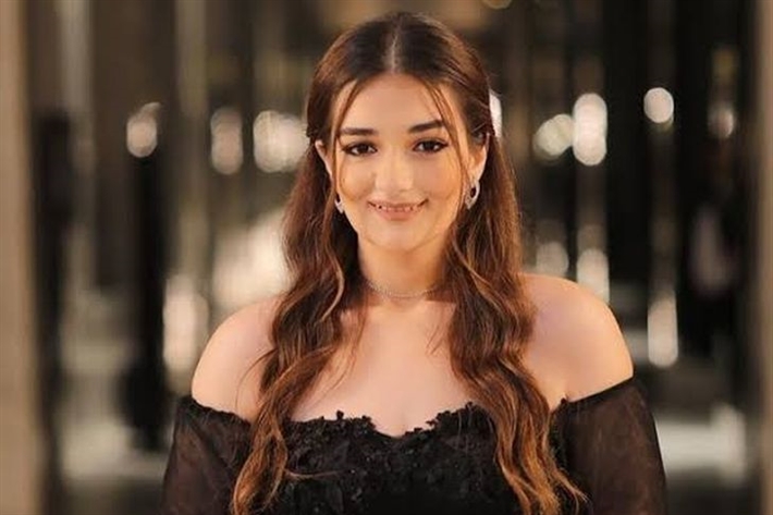 ملك أحمد زاهر
