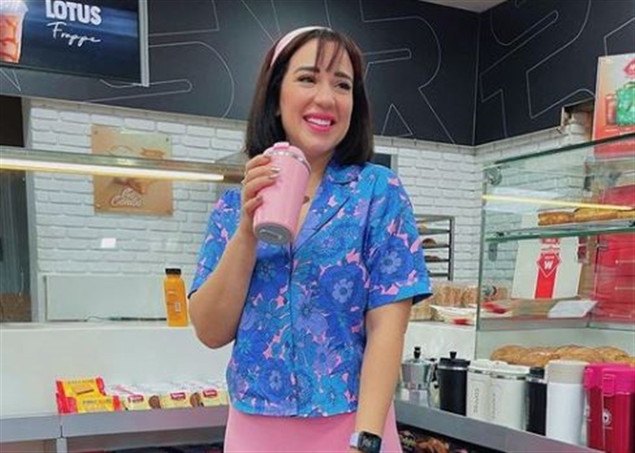 أسما شريف منير
