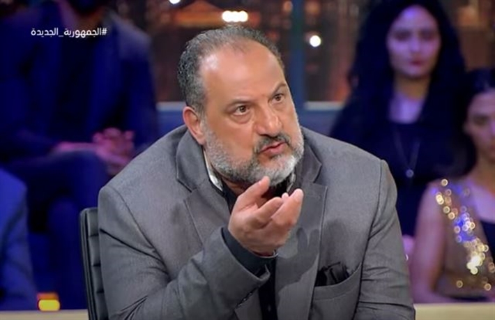 خالد الصاوي