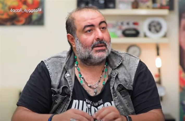 سامح عبد العزيز