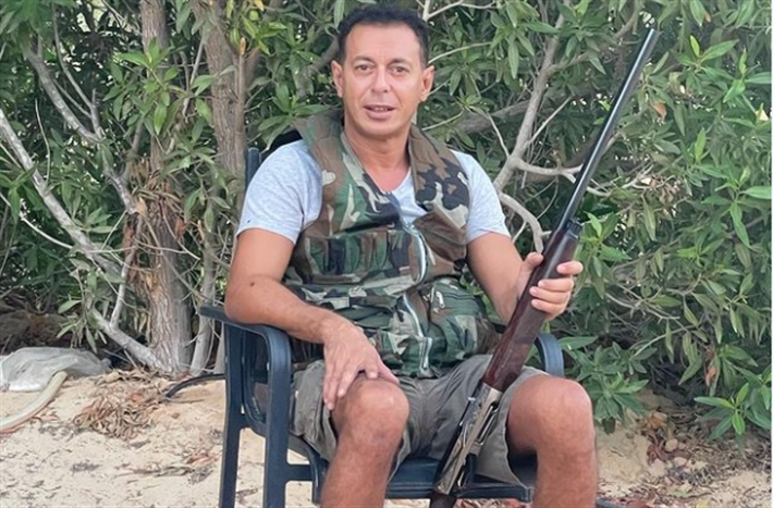 مصطفى شعبان