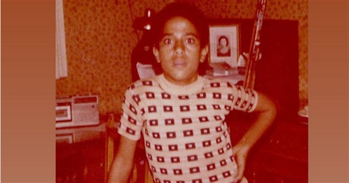 أشرف عبد الباقي